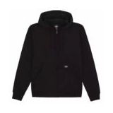 Dickies - Full Zip Fleece - Vest - Zwart