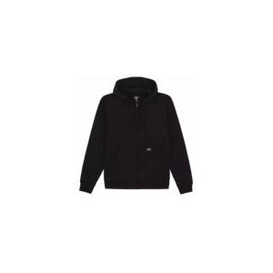 Dickies - Full Zip Fleece - Vest - Zwart