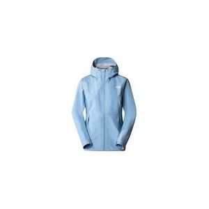Jas The North Face Women Dryzzle Futurelight Jacket Steel Blue-L