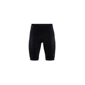 Fietsbroek Craft Men Rise Shorts Black-S