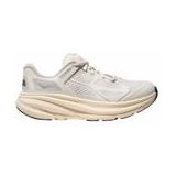 HOKA - Clifton One9 - Sneakers - Frost Cosmic Grey - Mesh en TPU