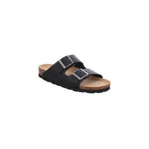 Slipper Rohde Women Alba 5577 Black-Schoenmaat 39