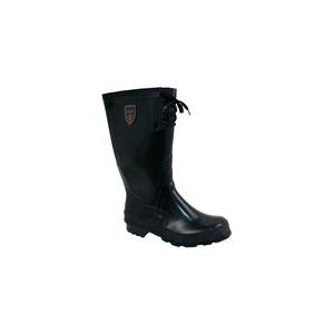 Regenlaars Sanita Women Sanita Hunting Boot Black-Schoenmaat 35