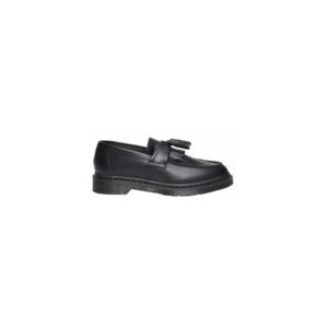 Dr. Martens Adrian Mono Black Smooth-Schoenmaat 39