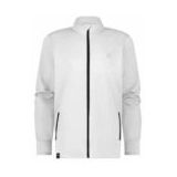 Poederbaas - Arctic Sports Tech Jacket - Ski Vest - Off White - 88% Polyester, 12% Elasta