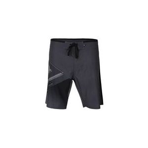 Boardshort Brunotti Men Weston-PP Black-Maat 28