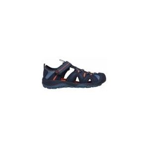 Sandaal Merrell Kids Hydro 2 Navy Orange-Schoenmaat 35