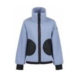 Vest Luhta Women Iskoinen Sky Blue-S