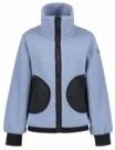 Vest Luhta Women Iskoinen Sky Blue-S