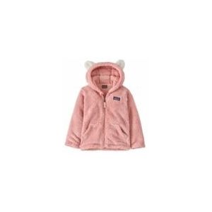 Patagonia - Furry Friends - Vest - Mallow Pink