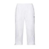 Trainingsbroek HEAD Women Club 3/4 White-XXXL
