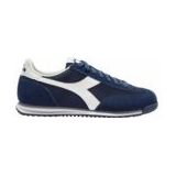 Diadora - Cross - Hardloopschoenen - Blauw