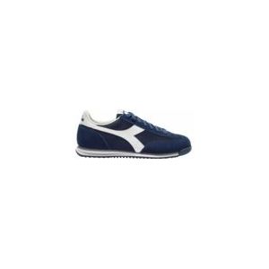 Diadora - Cross - Hardloopschoenen - Blauw
