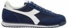 Diadora - Cross - Hardloopschoenen - Blauw