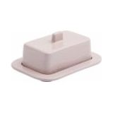 Botervloot - Transparant - Glas