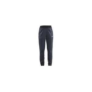 Trainingsbroek Craft Women Evolve Pants Asphalt-XXL