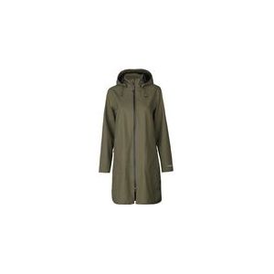 Regenjas Ilse Jacobsen RAIN128 Army