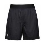 Black Diamond - Sierra LT Shorts - Korte Broek - Zwart - Lichtgewicht Nylon Stretch Ripstop