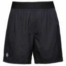 Black Diamond - Sierra LT Shorts - Korte Broek - Zwart - Lichtgewicht Nylon Stretch Ripstop