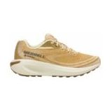 Merrell Morphlite GTX Trail hardloopschoen voor dames, bruin, 36 EU