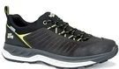 Wandelschoen Hanwag Men Blueridge Low LL Asphalt Yellow-Schoenmaat 44,5