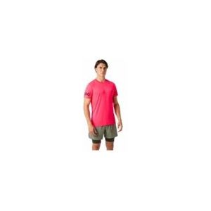 Björn Borg - Borg Sport - T-Shirt - Diva Pink - Regular Fit