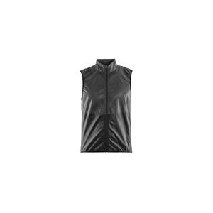 Bodywarmer Craft Men Glow Vest Black-XS