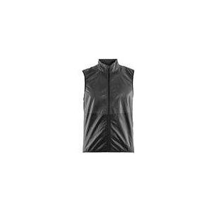 Bodywarmer Craft Men Glow Vest Black-XS