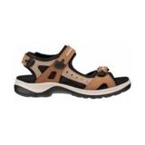 Sandaal ECCO Women Offroad Cashmere/Nude-Schoenmaat 37