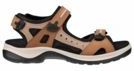 Sandaal ECCO Women Offroad Cashmere/Nude-Schoenmaat 37