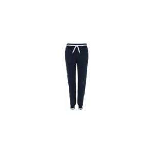 Sportbroek The Indian Maharadja Women Jaipur Knitted X-long Navy-XS