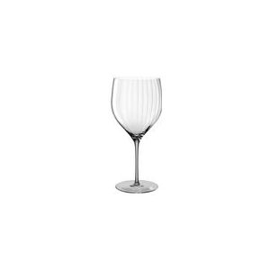 Cocktailglas Leonardo Poesia Grijs 750ml (Set van 6)