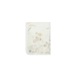 Babydeken Jollein Deken Ledikant Dreamy Mouse/Velvet Fleece-100 x 150 cm