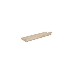 Broodplank Blomus Borda (2 x 18 x 64 cm)