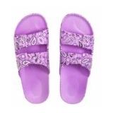 Freedom Moses - Ringo Ultra - Slippers - Multi - Waterdicht Polyester