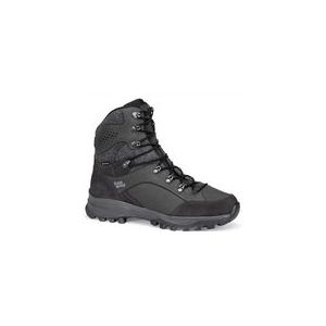 Wandelschoen Hanwag Women Banks Winter GTX Asphalt Asphalt-Schoenmaat 37,5