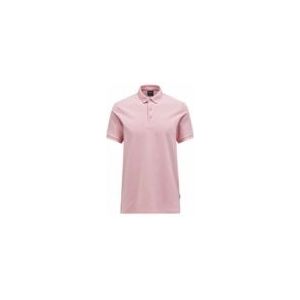 Polo Peak Performance Men Classic Cotton Warm Blush-L