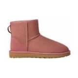 UGG - Classic Mini II - Enkellaars - Pink Dawn