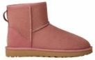 UGG - Classic Mini II - Enkellaars - Pink Dawn