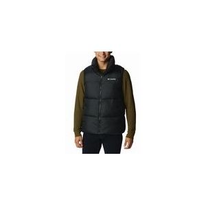 Bodywarmer Men Columbia Puffect II Vest Black-XL