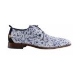 Rehab Men Greg Mini Blue White-Schoenmaat 44