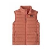 Patagonia - Down Sweater Vest - Bodywarmer - Moment Pink