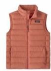 Patagonia - Down Sweater Vest - Bodywarmer - Moment Pink