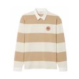 Lacoste - KH5916 - Polo - Viennese/Lapland - 100% Katoen