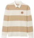 Lacoste - KH5916 - Polo - Viennese/Lapland - 100% Katoen