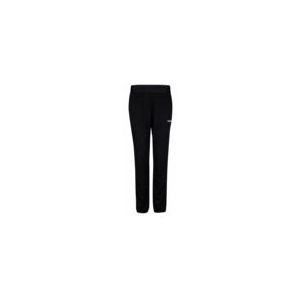 Tennisbroek HEAD Women Breaker Black-M