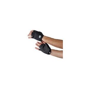 Fietshandschoen Sportful Race Gloves Black-S