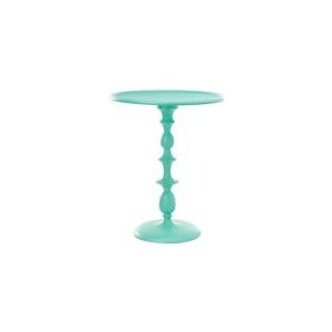 Side Table POLSPOTTEN Classic Mint Green