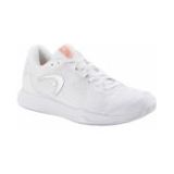 HEAD - Sprint Team 4.0 - Tennisschoen - White Coral