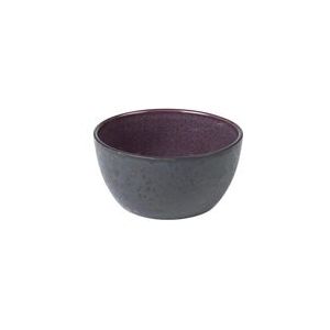 Schaal Bitz Black Lilac 14 cm (4-Delig)